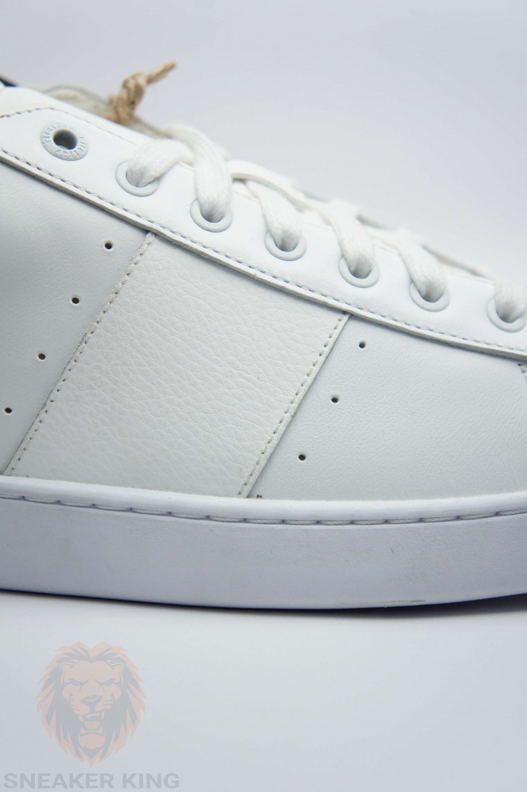 Кеди Firetrap Bouverie White